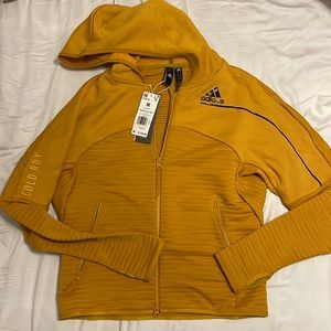 Adidas sport jacket